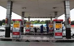 مشکل پرداخت الکترونیک جایگاه&zwnj;های سوخت برطرف شد