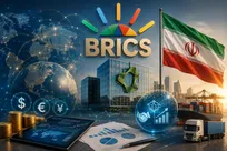 ایران در مسیر معماری مالی جدید بریکس