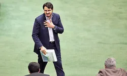 بذرپاش با ۱۸۷ رای سکان&zwnj;دار وزارت راه و شهرسازی شد