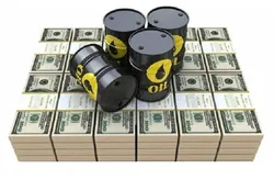 قیمت جهانی نفت امروز ۱۴۰۳/۰۲/۱۴