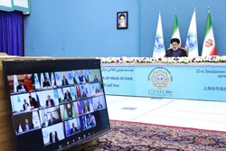 جزئیات تجارت ایران با جمعیت ۳ میلیارد نفری &laquo;شانگهای&raquo;