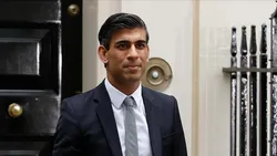 ماموریت ناممکن &laquo;ریشی سوناک&raquo;