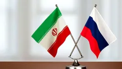 اتفاق مهم برای تحقق ترانزیت ۲۰ میلیون تنی/ پیشنهاد روسیه روی میز ایران