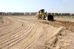 شروع مرحله جدید واگذاری زمین رایگان در دهه فجر