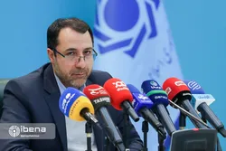 گزیده سخنان رئیس کل بانک مرکزی در نشست خبری