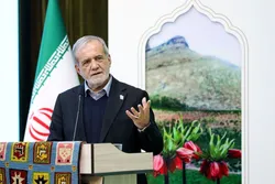 رئیس جمهور: یارانه ارزی را به مصرف&zwnj;کننده نهایی می&zwnj;دهیم
