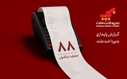 نگاهی به گزارش پایداری به&zwnj;پرداخت ملت در سال ۱۴۰۴