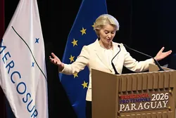 تهدید&zwnj;های ترامپ بر سر گرینلند، برنامه&zwnj;های اروپا را مختل&zwnj;کرد