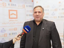 قدردانی رئیس کمیسیون اقتصادی مجلس از عملکرد مدیریت بانک مسکن در بهبود شاخص&zwnj;های بانکی
