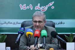 شناسایی ۹۰ هزارمیلیارد فرار و اجتناب مالیاتی