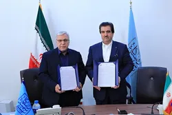 بانک رفاه کارگران گام&zwnj;های موثری در حمایت از نظام آموزش عالی برداشته است