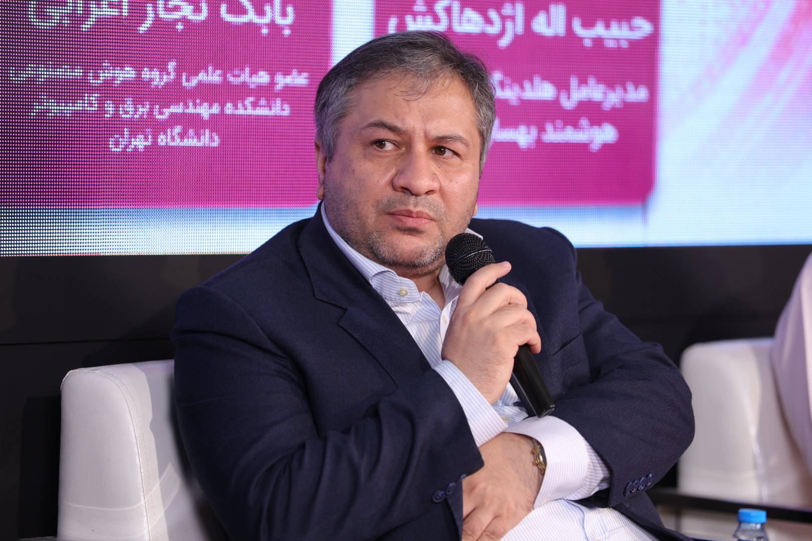 مواجهه بانکها با هوش مصنوعی مواجهه بانکها با هوش مصنوعی