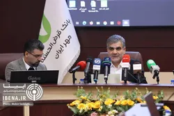 رشد ۳۸ درصدی پرداخت تسهیلات بانک قرض&zwnj;الحسنه مهر ایران/ شعب آینده ترکیبی از فیزیک و دیجیتال خواهد بود