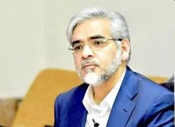 آسیب شناسی خصوصی سازی در نمایشگاه کیش اینوکس/ به دنبال واگذاری بهینه و عادلانه اموال دولتی هستیم