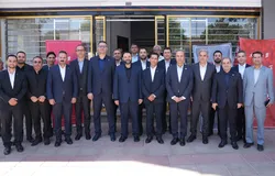 افتتاح باجه بانک شهر در زنجان؛ گامی تازه برای توسعه دسترسی شهروندان به خدمات نوین بانکی
