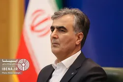 پیگیری حل مشکلات تجار ایرانی در دیدار فرزین و رئیس کل بانک مرکزی عراق