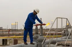 چین در صدر فهرست خرید نفت عراق