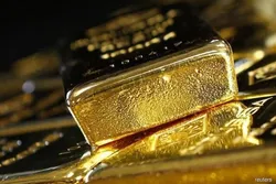 بازار طلای جهانی در مسیر بهترین عملکرد ماهانه