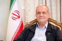 پیام نوروزی رئیس‌جمهور به مناسبت آغاز سال ۱۴۰۴