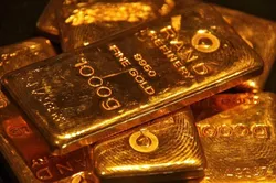 مسیر پرونده هفتگی طلای جهانی تغییر کرد