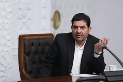 تورم با وجود حذف ارز ترجیحی به ۳۹ درصد کاهش یافت/ کشور تاکنون این میزان ذخیره کالا نداشته