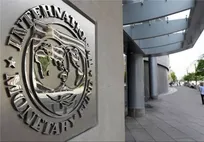 هشدار صندوق بین‌المللی پول درباره استقراض دولت‌ها