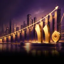ارزش بازار «ونوین» از مرز ۱۱۰ همت عبور کرد