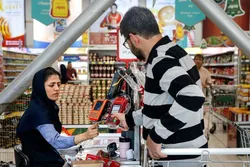 آغاز ماه دوم طرح فجرانه کالابرگ الکترونیکی/شارژ اعتبار ۲۲۰ هزار تومانی ۱۸ اسفند