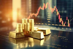 معاملات آنلاین طلا؛ سهم کمتر در اقتصاد، چابکی بیشتر در بازار