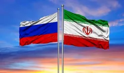 افزایش تعامل تجاری تعاونگران ایران با هیات تجاری روسیه