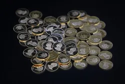 کاهش تقاضا در بازار، حباب سکه را کمتر کرد