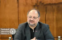 درخواست مدیرعامل شرکت ملی صنایع پتروشیمی از رئیس کل بانک مرکزی