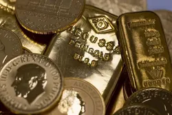 بازار طلای جهانی همچنان چراغ خاموش