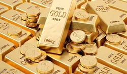 طلای جهانی به کانال ۲۰۰۰ دلاری برگشت