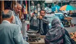 &zwnj;تل&zwnj;آویو معیشت فلسطینیان کرانه باختری را هدف گرفته است