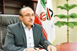 &laquo;فرود عسگری&raquo; رئیس&zwnj;کل گمرک ایران شد