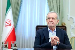 رفع تحریم&zwnj;های نفتی و پتروشیمی از دستاوردهای تفاهم&zwnj;نامه ایران و آمریکاست