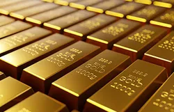 سایه سنگین بحران بانکی آمریکا بر بازار طلا
