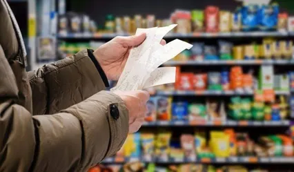جهان با افزایش قیمت مواد غذایی مواجه است