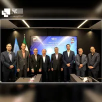 محمدصادق محبوبی، مدیرعامل شاپرک شد