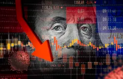 بازار بدهی جهان در معرض موج تازه بی&zwnj;ثباتی