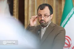 خاندوزی به عربستان می&zwnj;رود