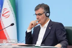 گزارش خبرگزاری شینهوا از دیدار فرزین و رئیس صندوق بین&zwnj;المللی پول/ درخواست دسترسی به داده&zwnj;های اقتصادی ایران رد شد