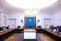 افزایش اختیارات ارزی بانک مرکزی با هدف ایجاد ثبات اقتصادی