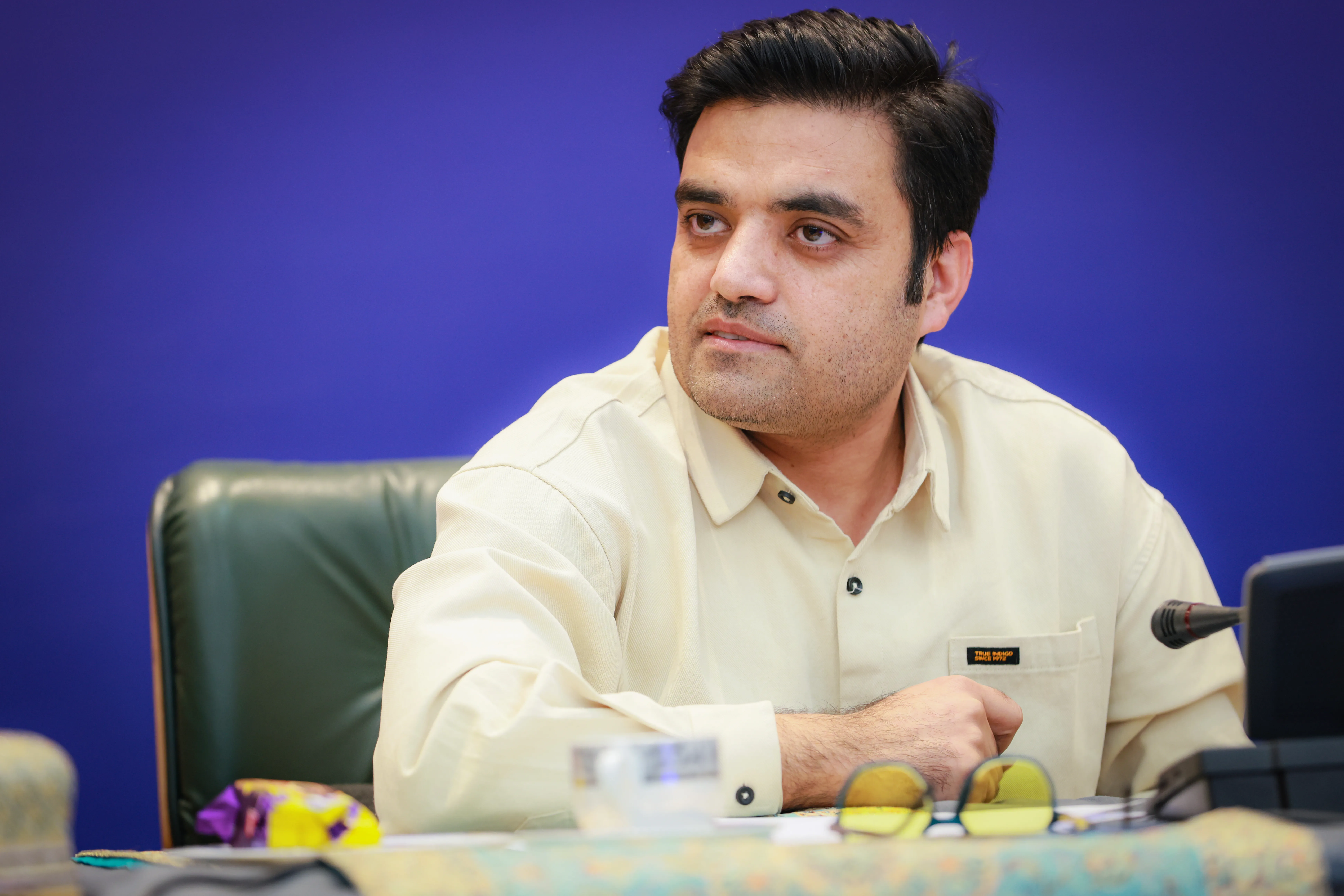 دکتر جلیلی