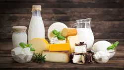 پیش بینی جهش قیمت محصولات لبنی