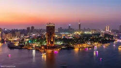 بانک جهانی ۶ میلیارد دلار در مدت ۳ سال به مصر کمک می&zwnj;کند