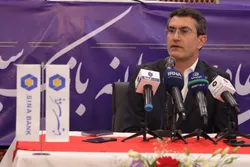 بانک سینا در آستانه ورود به باشگاه ۳۰۰ همتی&zwnj;ها/ رشد سه&zwnj;برابری منابع در کمتر از ۲.۵ سال