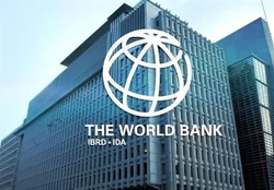 هشدار بانک جهانی درباره ورشکستگی قریب&zwnj;الوقوع اوکراین