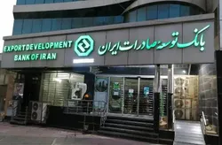 حمایت بانک توسعه صادرات ایران از بنگاه&zwnj;های آسیب&zwnj;دیده از جنگ تحمیلی